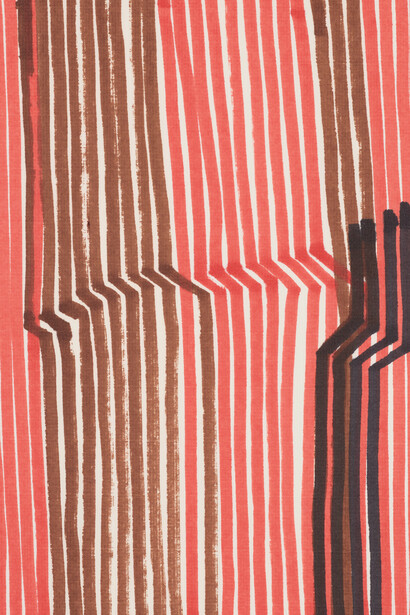 Gego, Sin título [untitled], 1963. Per gentile concessione del Zentrum Paul Klee