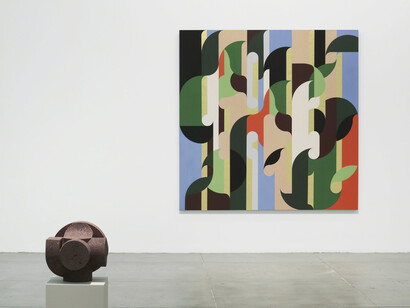 Gabriel Orozco. Courtesy of Marian Goodman Gallery