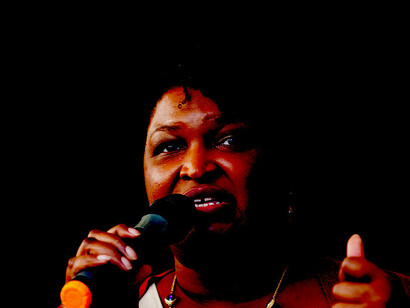  Stacey Abrams