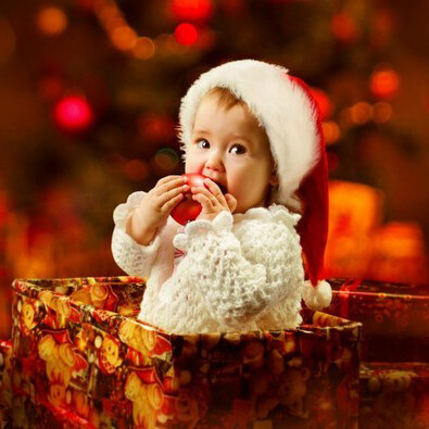 Christmas dilemmas