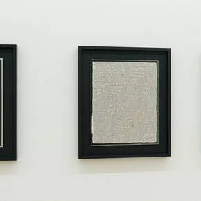 The chemigram. Courtesy of Galerie Anna Wenger