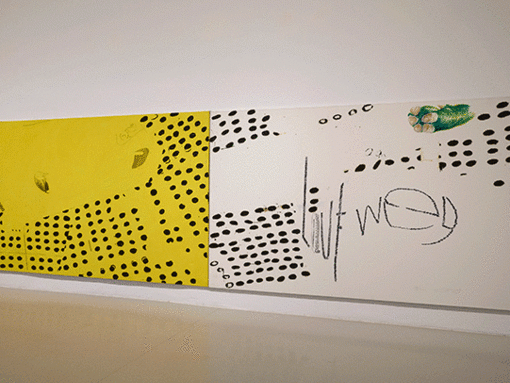 Dierk Schmidt. Courtesy of Museo Nacional Centro de Arte Reina Sofía