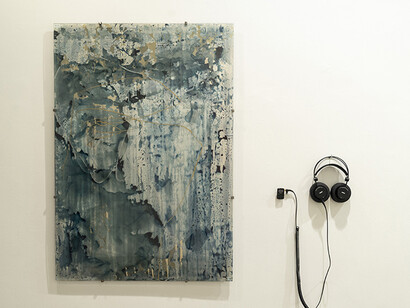 Willie Green. Courtesy of Massey Klein Gallery
