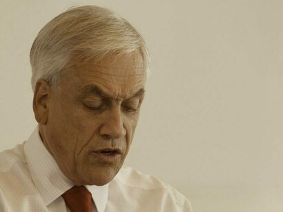 El presidente de Chile pertenece a una de las familias más ricas del país