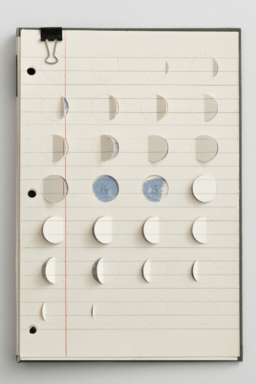 Give and Take. Courtesy of Galeria Nara Roesler