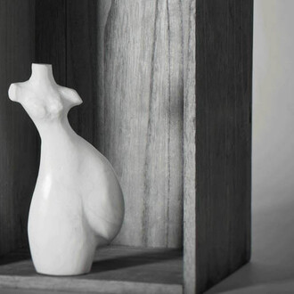 The Process of Objects. Courtesy of Valerie Goodman Gallery