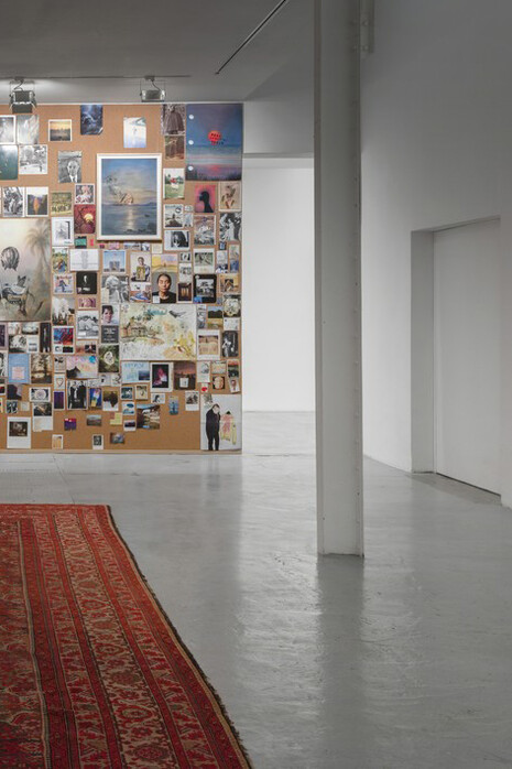 Friedrich Kunath. Courtesy of VNH Gallery