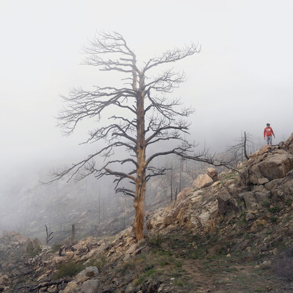 Uninhabitable regions of the world are growing