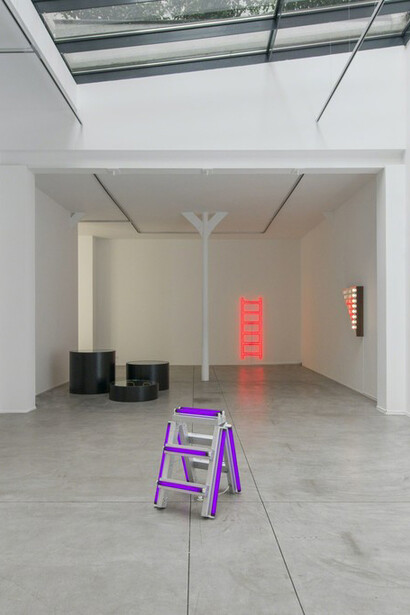 Prostutopia. Courtesy of Galerie Daniel Templon