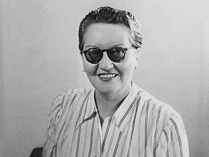 Marta Brunet, diplomática y novelista chilena