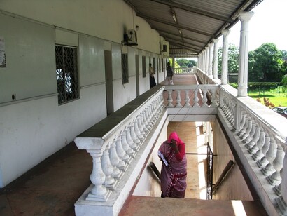 Moroni, Museo nazionale