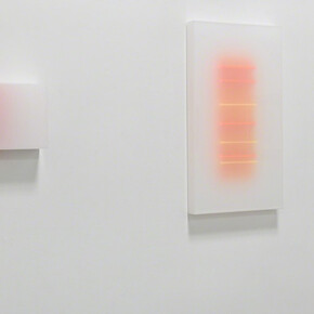 Carlo Marcucci. Courtesy of Lora Schlesinger Gallery