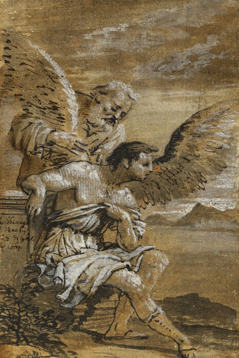 WE • BELIEVE • ART. Courtesy of Wallraf-Richartz-Museum