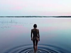 Elina Brotherus. Courtesy of Villa Vauban