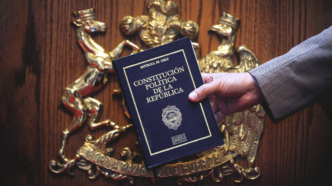 ¿Cuál sería la gravedad que esta Nueva Constitución no sea ratificada por el pueblo chileno?