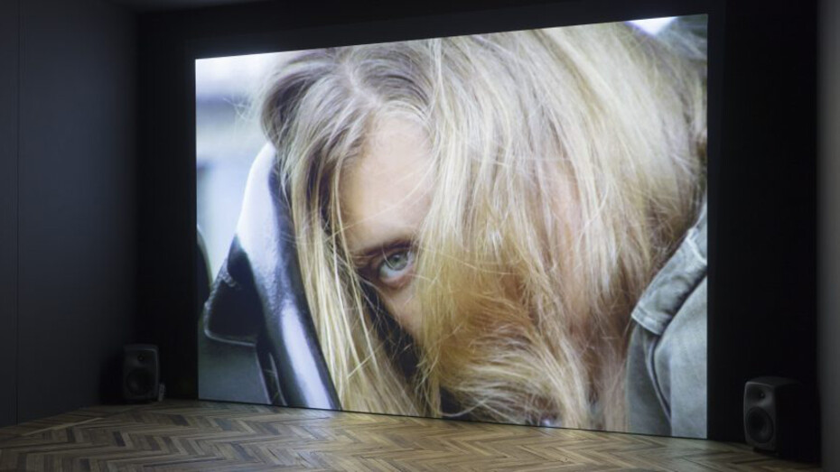 Torbjørn Rødland. Courtesy of Fondazione Prada
