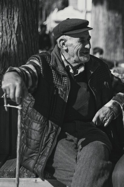 Que tu vida sea un jardín de oportunidades donde cada pérdida refine tu paciencia y paz