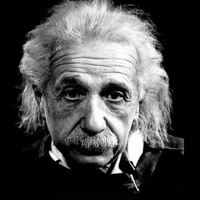 Einstein (1879-1955)