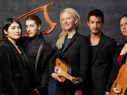 Sollazzo Ensemble