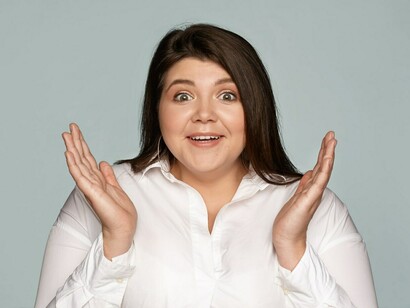 Lo que necesito: un regulador fisiológico de apetito y de la ingesta de calorías