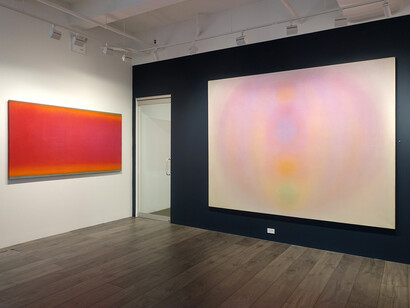 Thresholds of Perceptibility. Courtesy of Hollis Taggart