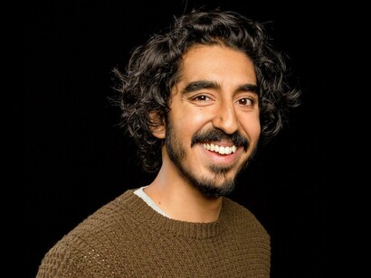 Oscars 2017 Dev Patel just became the third Indian acting nominee ever
