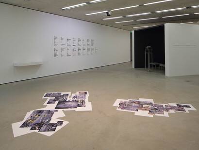 Bodies-Cities. Courtesy of Museum der Moderne