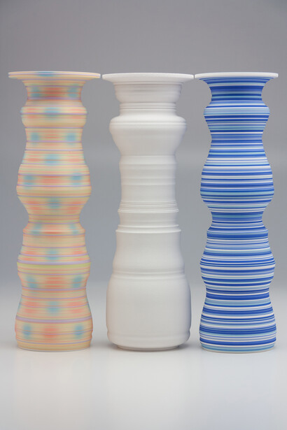 Transfiguration. Courtesy of Art Mûr Berlin