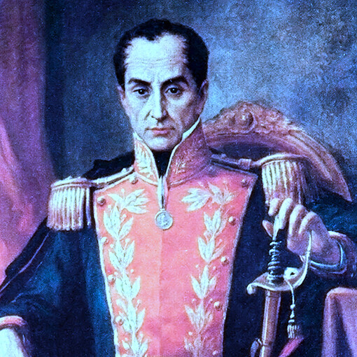 Simón Bolívar