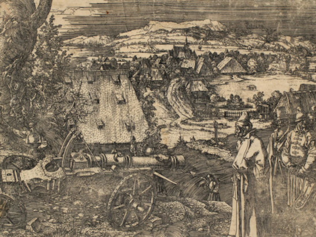 1917. Courtesy of Wallraf-Richartz-Museum