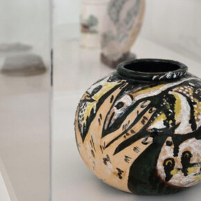 Picasso, the challenge of ceramic. Courtesy of MIC - Museo Internazionale delle Ceramiche