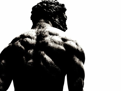 «Lleno de méritos...