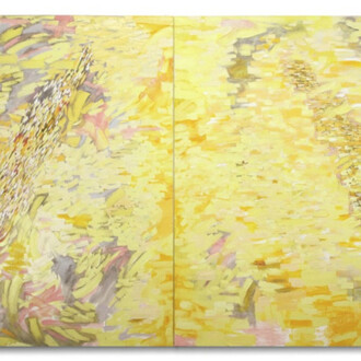 Judith Murray. Courtesy of Sundaram Tagore