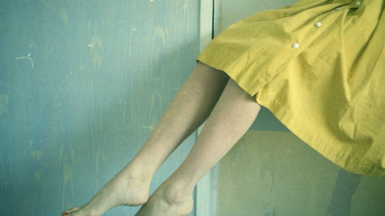 Foto di Leanne Surfleet  