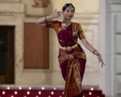 Epic Tales from Ancient India. Courtesy of Blanton Museum 