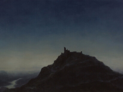 Dozier Bell. Courtesy of Danese Corey