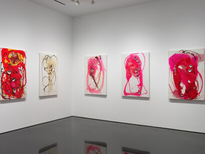 Tivoli. Courtesy of Gagosian Gallery