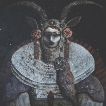 Octavia Monaco, Selvana ri-generazione