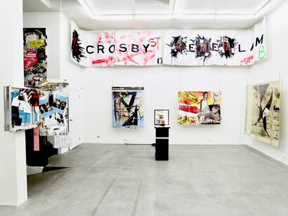 A Grave New World. Courtesy of ABXY 