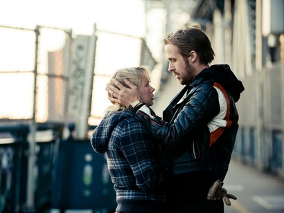 "Blue Valentine"