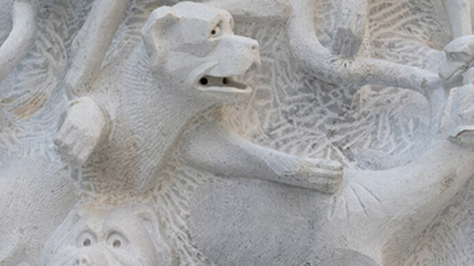 Zohar Gotesman. Courtesy of Tel Aviv Museum of Art