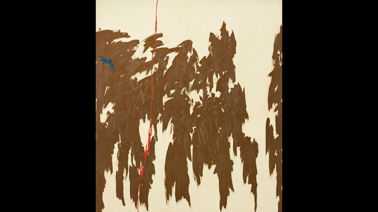 Anselm Kiefer
The Renowned Orders of the Night (Die berühmten Orden der Nacht), 1997
Acrylic and emulsion on canvas
510 x 500 cm
Guggenheim Bilbao Museoa