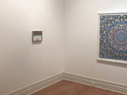 Portraits of Places. Courtesy of Barbara Mathes Gallery