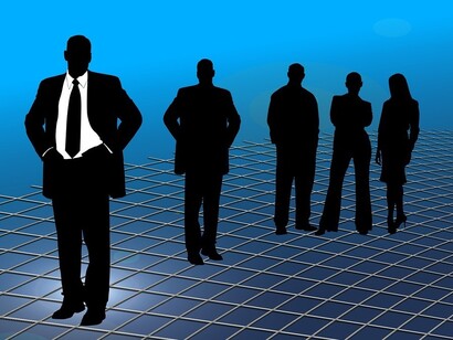 Les relations humaines dans le monde