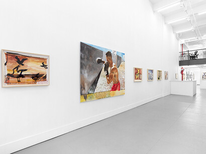 Jack Balas. Courtesy of ClampArt