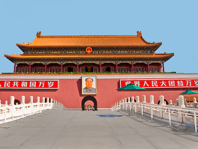 La campagna “Uccidi i passeri” era stata inserita all’interno di un programma più vasto di igiene pubblica, denominato “Campagna di eliminazione dei quattro flagelli” 