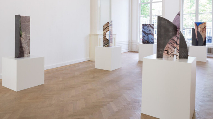 Cross Country. Courtesy of GRIMM