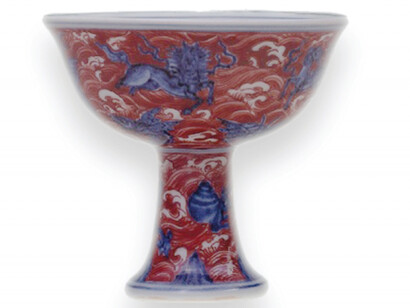 The Sound of Ancient Time. Courtesy of Long Museum