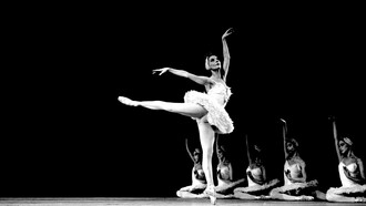 Alicia Alonso
