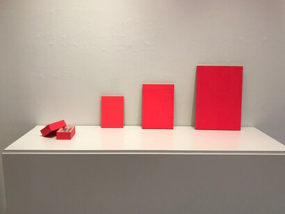 Tabula Rasa. Courtesy of Frosch & Portmann